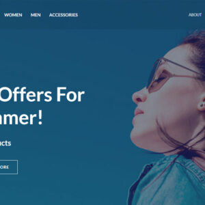 Home Diseño profesional en WordPress, dominio, hosting y correos corporativos incluidos: ¡un pago al año!