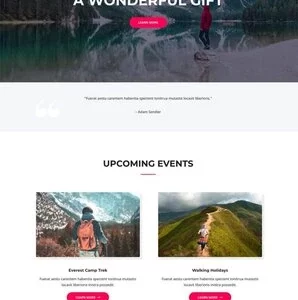 Home Diseño profesional en WordPress, dominio, hosting y correos corporativos incluidos: ¡un pago al año!