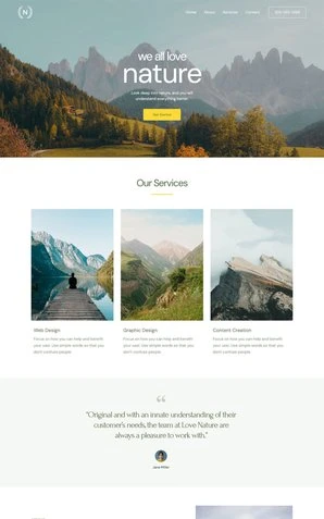 Diseño profesional en WordPress, dominio, hosting y correos corporativos incluidos: ¡un pago al año! Diseño profesional en WordPress, dominio, hosting y correos corporativos incluidos: ¡un pago al año!